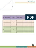 Formato Matriz de Despliegue Estrategico PDF