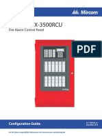 LT-1148 FX-3500 Configurator Manual