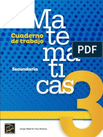 Matemáticas 3.indd 1 12/23/13 5:29 PM