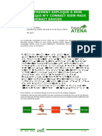 Papier Blanc La Crypto Expliquee A Mon Voisin PDF