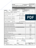 2020 Formulario Retencion Ica