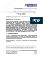 Lineamiento Investigacion Plasma Convaleciente Colombia 03042020
