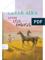 AIRA Cesar Entre Los Indios PDF