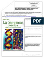 GUÍA 3. Estrategias para El Desarrollo Del Nivel Inferencial