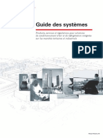Catalogue Trane PDF