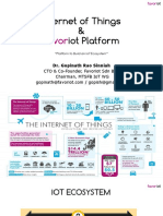 Internet of Things 