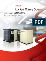 R-Series 37-160 KW Brochure A4