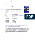 Journal Pre-Proof: Process Biochemistry