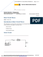 Basic Circuit Theory