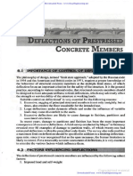 Notes Prestress PDF