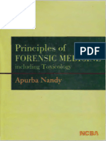 Nandys Principles of Forensic Medicine, 3rd Edition PDF