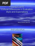 Download Passing Exams at Kuleuven by Llory SN45795928 doc pdf