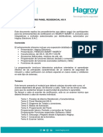 TEMARIO PANEL RESIDENCIAL HS-X.pdf