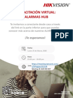Capacitación Alarmas HUB.pdf