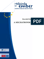 Horvath Peter A Mechatronika Alapjai PDF