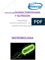 Presentacion 2 Eubacterias
