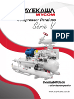 Compressor Parafuso - Série V.pdf