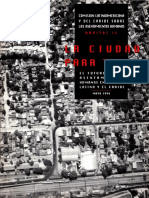 BID 1996 La Ciudad para Todos PDF