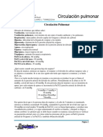 FISIOLOGIA 15-05-25 circulacion pulmonar