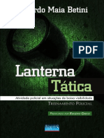 Leia Algumas Paginas - Lanterna Tatica PDF