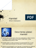 Hamlet PowerPoint