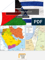 Arab-Israeli War