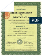 CRISIS ECONÓMICA Y DEMOCRACIA..pdf