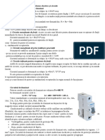 Calculul Curentului Pentru Coloane Electrice Și Circuite