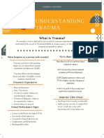 Quintero Fact Sheet Trauma