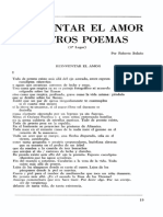 Bolaño, Roberto - Reinventar el amor y otros poemas .pdf