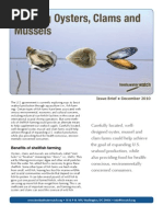 Download Farming Oysters Clams and Mussels  by Food and Water Watch SN45797123 doc pdf