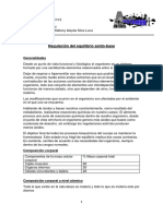 FISIOLOGÍA 15-O7-10 Dr, Copari Regulación del equilibrio Acido-base