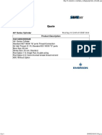 Product Information PDF