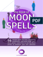 The Book of Moon Spells