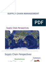 6 - Supply Chain Management III