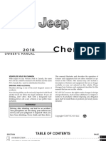 2018E Cherokee OM 1st PDF