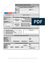 Diagnostico Tecnico Constructivo Cap II