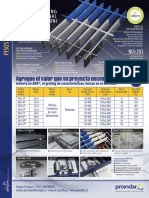 ARS - Grating Original Arrigoni - Proindar PDF