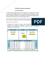 Evidencia 2 - Act 8