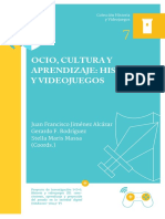 Hiperhistoria El Uso Del Pasado en El VI PDF