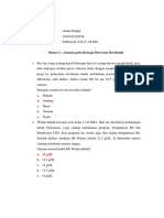 Soal Skenario GIZI 1000 HPK Materi 2 PSKM 2018 PDF