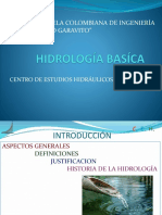 HDG - 1 - 1 - Hidrología Basíca - Gar