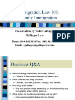 GL Family Immigration