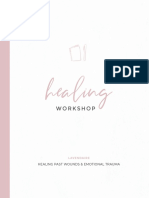 Healing Workshop Workbook