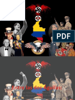 Nazis Colombia