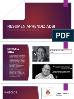 Resumen Aprendiz Adsi