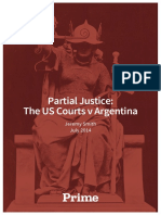 Smith 2014 Partial Justice The US Courts V Argentina