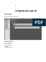 IDNIC RPKI Hands On Lab v2: Environment