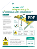 Guía HSE Puentes Grúa