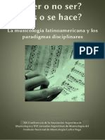 La Renovacion Del Tango en Los 60 PDF